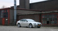 BMW 6 Serie Coupé 635d High Executive