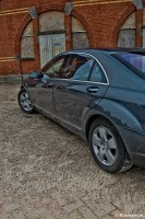 Mercedes-Benz S-Klasse S420 CDI Lang Prestige 7G