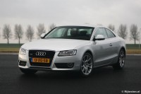 Audi A5 3.0 TDI quattro Pro Line