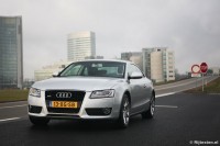 Audi A5 3.0 TDI quattro Pro Line