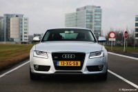 Audi A5 3.0 TDI quattro Pro Line