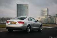 Audi A5 3.0 TDI quattro Pro Line