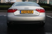 Audi A5 3.0 TDI quattro Pro Line