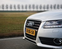 Audi A5 3.0 TDI quattro Pro Line