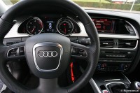 Audi A5 3.0 TDI quattro Pro Line