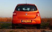 Renault Twingo TCE 100 GT