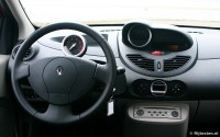 Renault Twingo TCE 100 GT