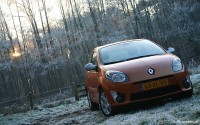 Renault Twingo TCE 100 GT