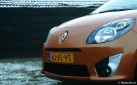 Renault Twingo TCE 100 GT