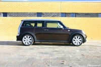 MINI Clubman Cooper Chili