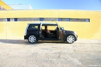 MINI Clubman Cooper Chili