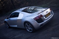 Audi R8 4.2 FSI quattro 