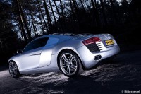 Audi R8 4.2 FSI quattro 