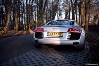 Audi R8 4.2 FSI quattro 