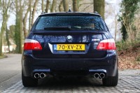 BMW M5 Touring  