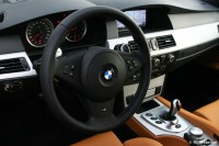 BMW M5 Touring  