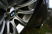 BMW M5 Touring  