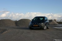 Seat Altea FreeTrack 2.0 TSI 