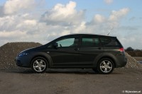 Seat Altea FreeTrack 2.0 TSI 