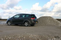 Seat Altea FreeTrack 2.0 TSI 