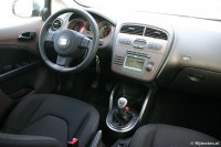 Seat Altea FreeTrack 2.0 TSI 