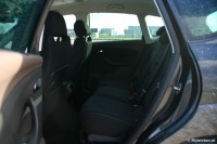 Seat Altea FreeTrack 2.0 TSI 