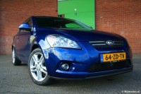 Kia Pro_cee'd 1.6 CRDi X-ecutive