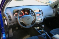 Kia Pro_cee'd 1.6 CRDi X-ecutive