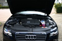 Audi A4 2.0 TDI Pro Line