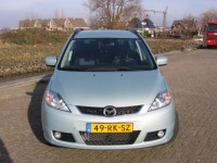 Mazda 5 1.8i Executive