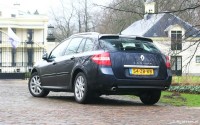 Renault Laguna Estate 2.0 16v T 170  Initiale