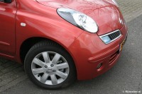 Nissan Micra 1.4 16v Acenta Pack