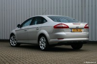 Ford Mondeo 2.0 TDCi Titanium X-Pack 