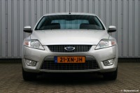 Ford Mondeo 2.0 TDCi Titanium X-Pack 