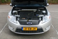 Ford Mondeo 2.0 TDCi Titanium X-Pack 