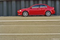 Mitsubishi Lancer Sports Sedan 2.0 DI-D  Instyle