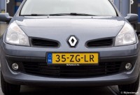 Renault Clio Estate 100 TCE Dynamique