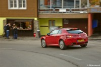 Alfa Romeo Brera 2.2 JTS Selespeed