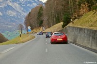 Alfa Romeo Brera 2.2 JTS Selespeed