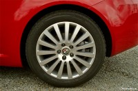 Alfa Romeo Brera 2.2 JTS Selespeed