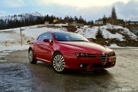 Alfa Romeo Brera 2.2 JTS Selespeed