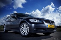 BMW 3 Serie Touring 320i Business Line