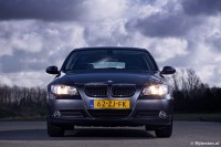 BMW 3 Serie Touring 320i Business Line