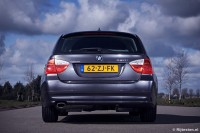 BMW 3 Serie Touring 320i Business Line