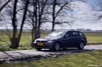 BMW 3 Serie Touring 320i Business Line