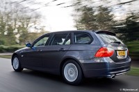 BMW 3 Serie Touring 320i Business Line