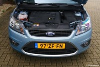 Ford Focus Wagon 2.0 TDCi Titanium X-Pack