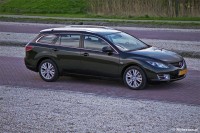 Mazda 6 SportBreak 2.0 CiTD Business