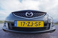 Mazda 6 SportBreak 2.0 CiTD Business