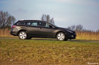 Mazda 6 SportBreak 2.0 CiTD Business